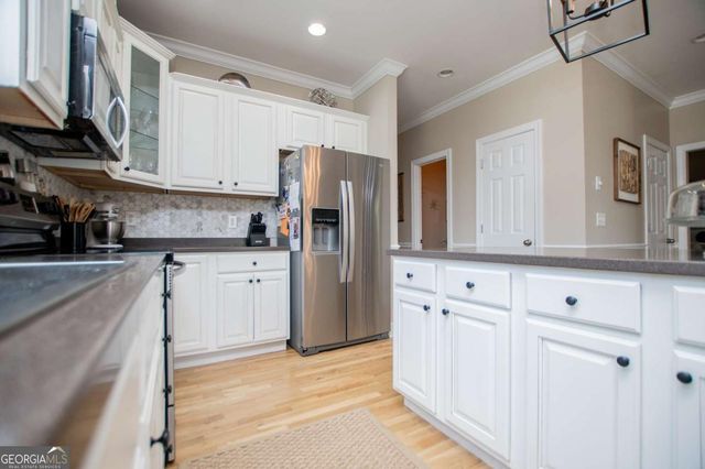 104 Hidden Lake Drive, Bremen, GA 30110