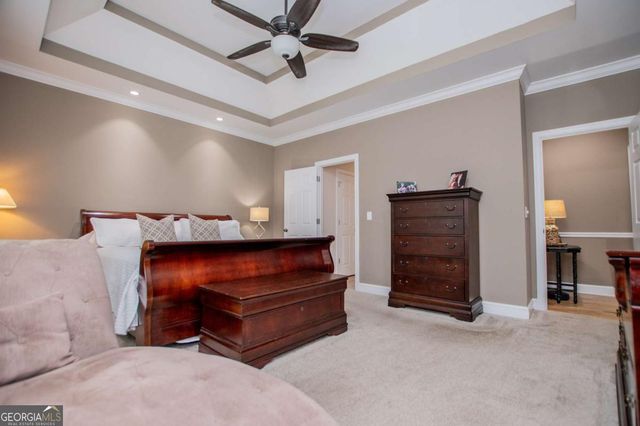 104 Hidden Lake Drive, Bremen, GA 30110