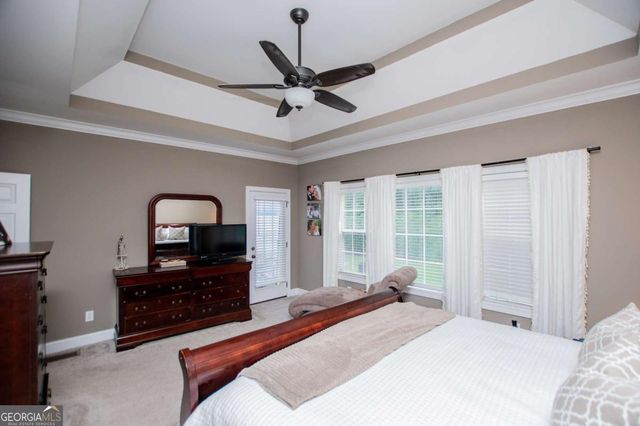 104 Hidden Lake Drive, Bremen, GA 30110