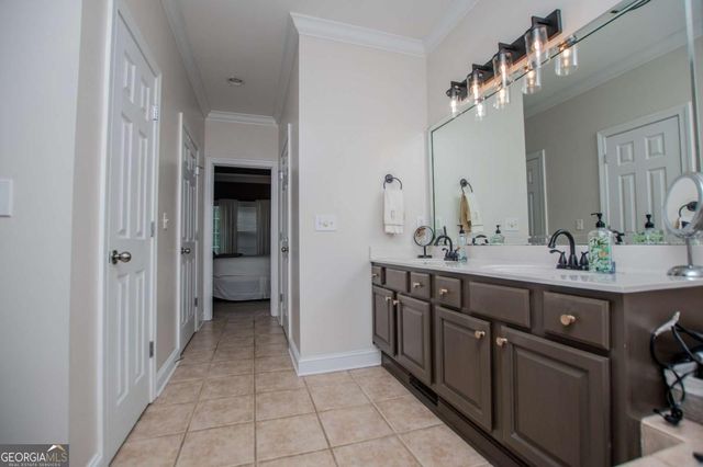104 Hidden Lake Drive, Bremen, GA 30110