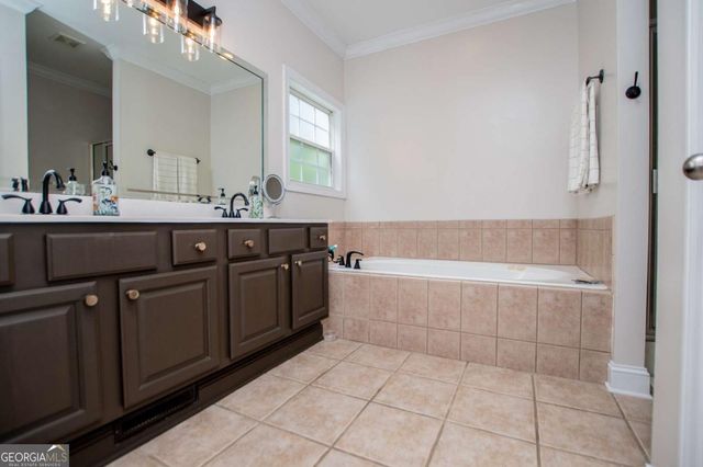 104 Hidden Lake Drive, Bremen, GA 30110