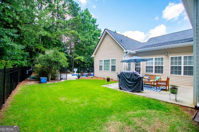 104 Hidden Lake Drive, Bremen, GA 30110
