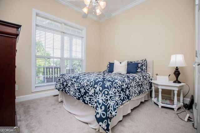 104 Hidden Lake Drive, Bremen, GA 30110