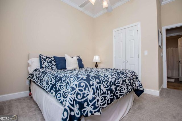 104 Hidden Lake Drive, Bremen, GA 30110