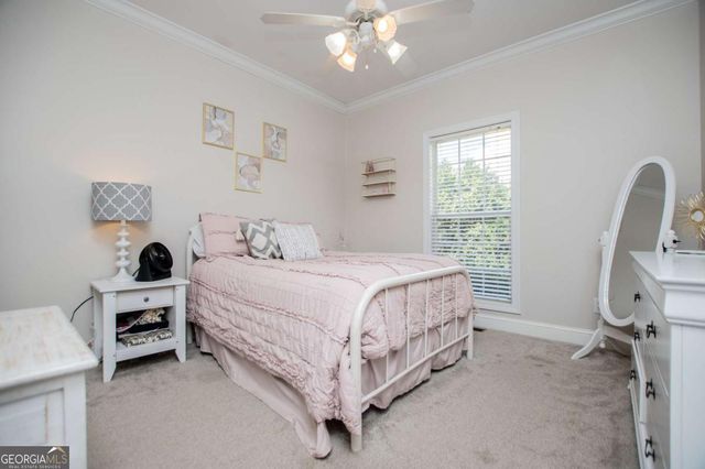 104 Hidden Lake Drive, Bremen, GA 30110