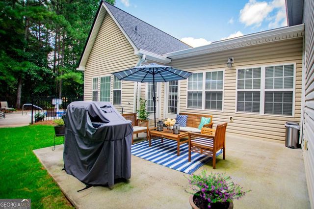 104 Hidden Lake Drive, Bremen, GA 30110