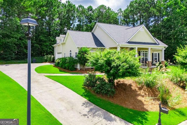 104 Hidden Lake Drive, Bremen, GA 30110