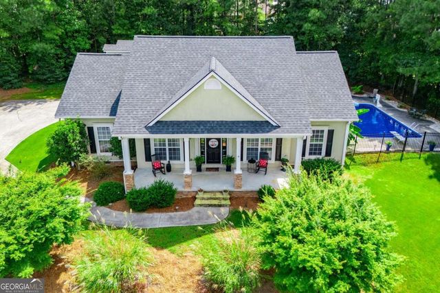 104 Hidden Lake Drive, Bremen, GA 30110