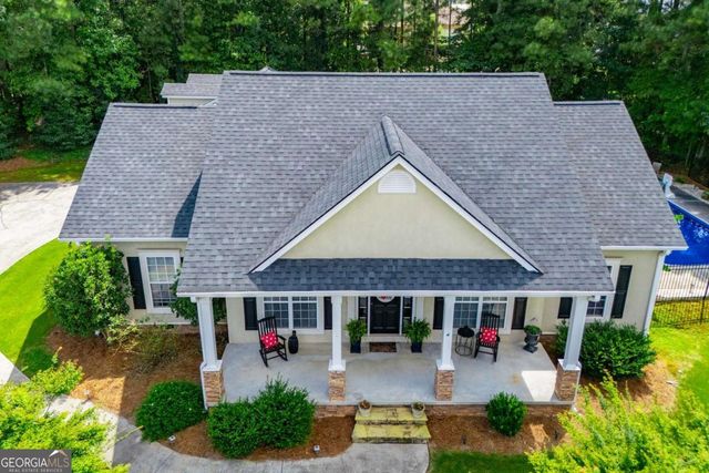 104 Hidden Lake Drive, Bremen, GA 30110