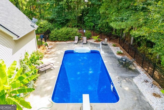 104 Hidden Lake Drive, Bremen, GA 30110