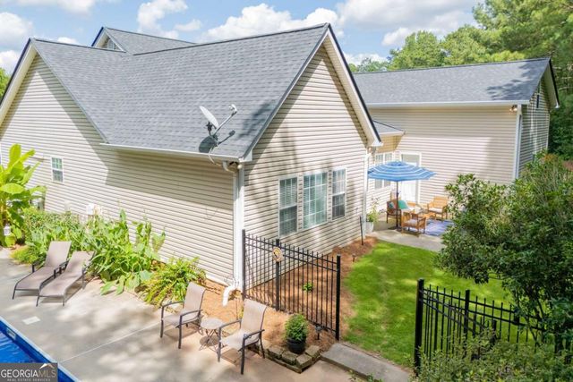 104 Hidden Lake Drive, Bremen, GA 30110