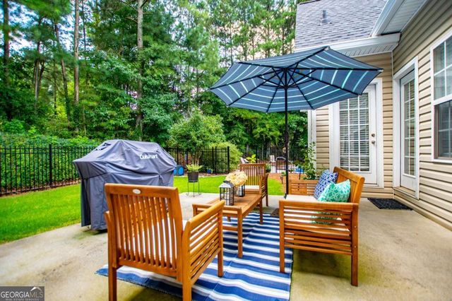 104 Hidden Lake Drive, Bremen, GA 30110