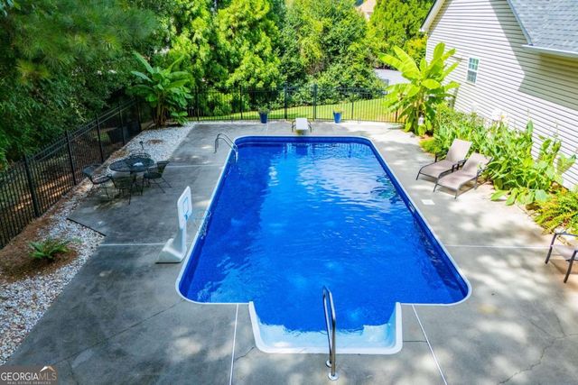 104 Hidden Lake Drive, Bremen, GA 30110