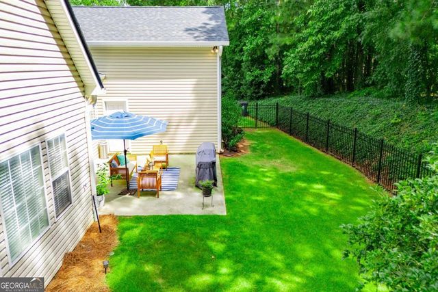 104 Hidden Lake Drive, Bremen, GA 30110