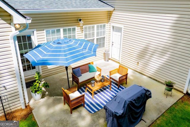 104 Hidden Lake Drive, Bremen, GA 30110