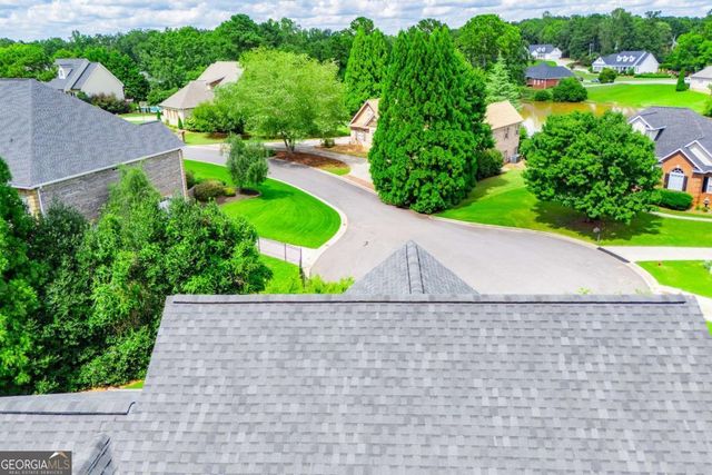 104 Hidden Lake Drive, Bremen, GA 30110