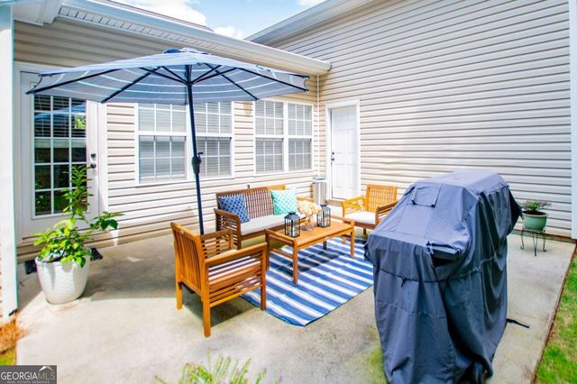 104 Hidden Lake Drive, Bremen, GA 30110