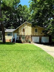 3501 Tarragon Drive, Decatur, GA 30034