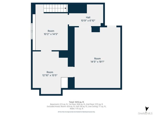 214 1st Street, Saint James, NY 11780
