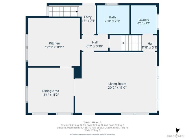 214 1st Street, Saint James, NY 11780