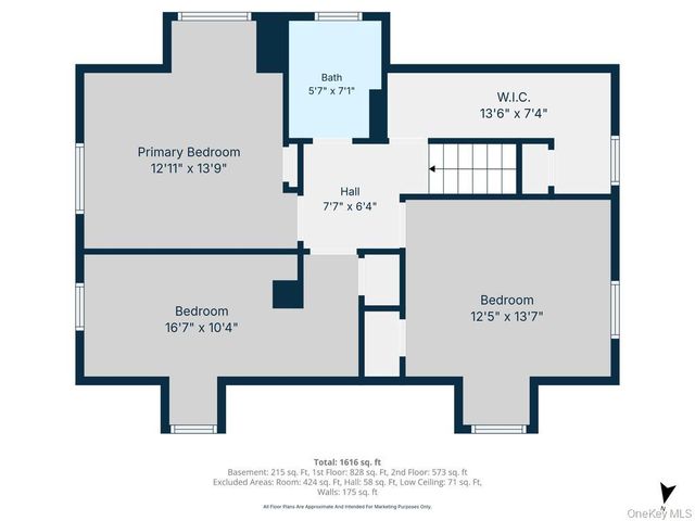 214 1st Street, Saint James, NY 11780