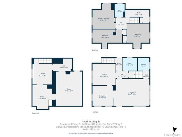 214 1st Street, Saint James, NY 11780