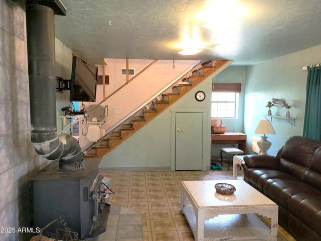 3995 W Forest Svc Rd 249 --, Young, AZ 85554