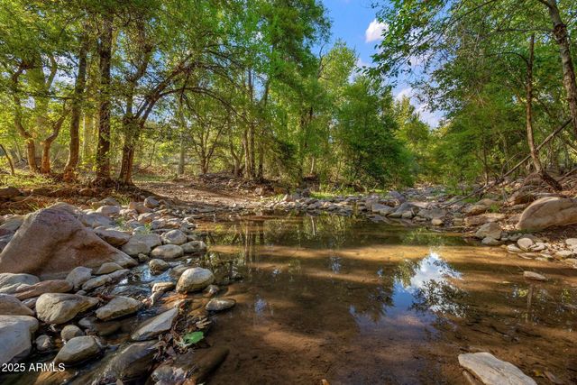 3995 W Forest Svc Rd 249 --, Young, AZ 85554