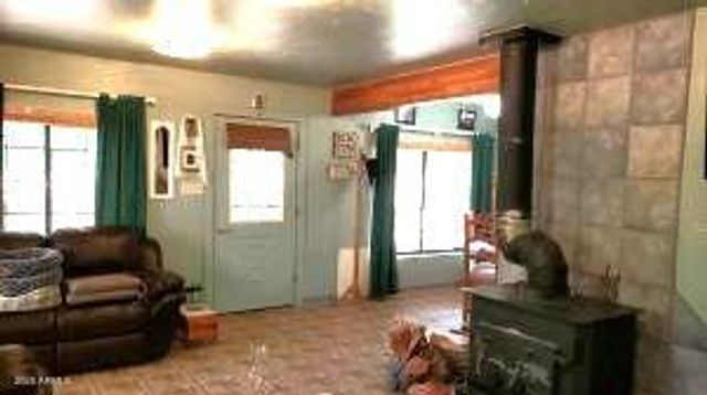 3995 W Forest Svc Rd 249 --, Young, AZ 85554