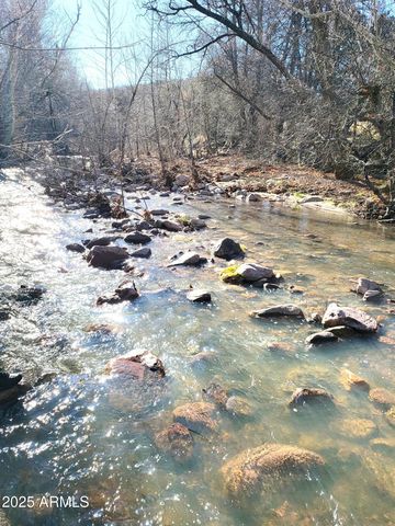 3995 W Forest Svc Rd 249 --, Young, AZ 85554