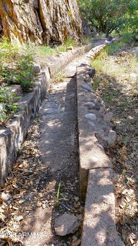 3995 W Forest Svc Rd 249 --, Young, AZ 85554