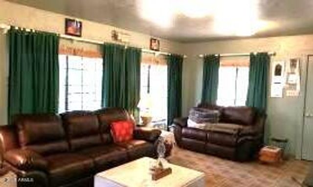 3995 W Forest Svc Rd 249 --, Young, AZ 85554