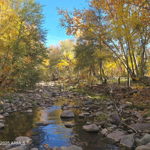 3995 W Forest Svc Rd 249 --, Young, AZ 85554