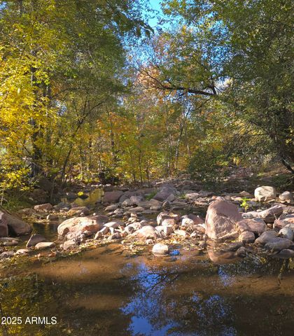 3995 W Forest Svc Rd 249 --, Young, AZ 85554