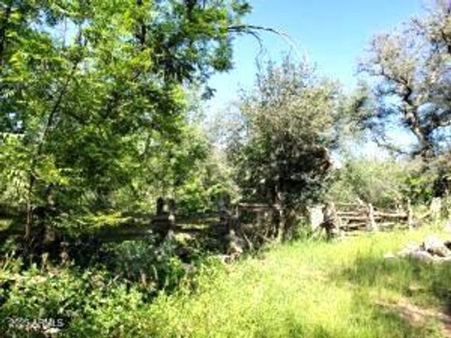 3995 W Forest Svc Rd 249 --, Young, AZ 85554