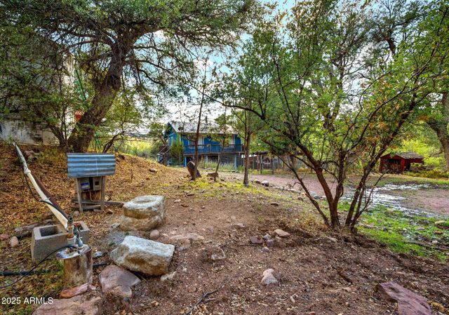 3995 W Forest Svc Rd 249 --, Young, AZ 85554