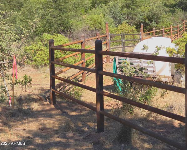 3995 W Forest Svc Rd 249 --, Young, AZ 85554