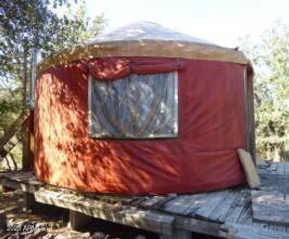 3995 W Forest Svc Rd 249 --, Young, AZ 85554