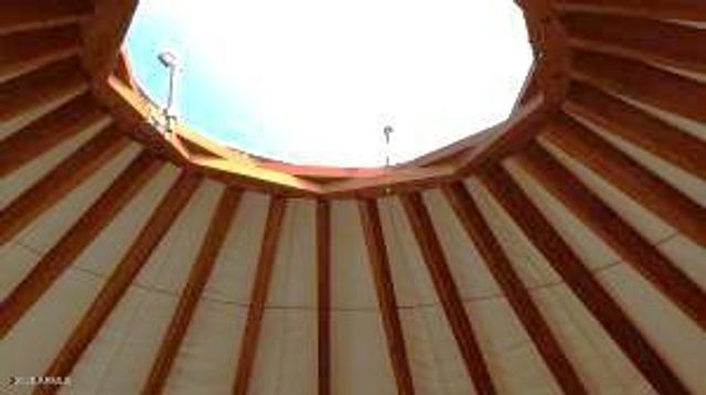 3995 W Forest Svc Rd 249 --, Young, AZ 85554