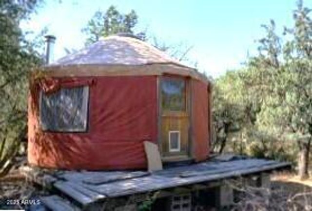 3995 W Forest Svc Rd 249 --, Young, AZ 85554