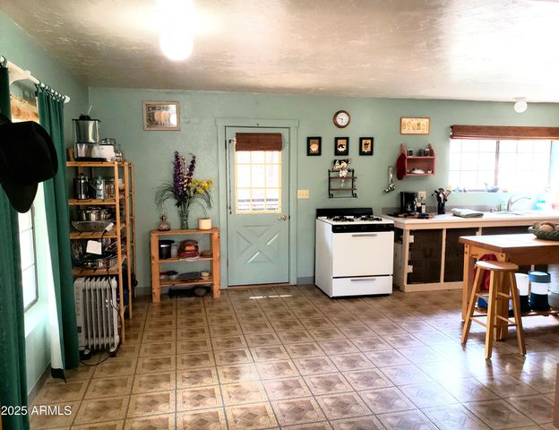 3995 W Forest Svc Rd 249 --, Young, AZ 85554