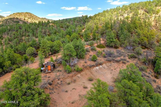 3995 W Forest Svc Rd 249 --, Young, AZ 85554