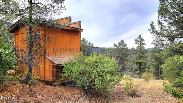 3995 W Forest Svc Rd 249 --, Young, AZ 85554