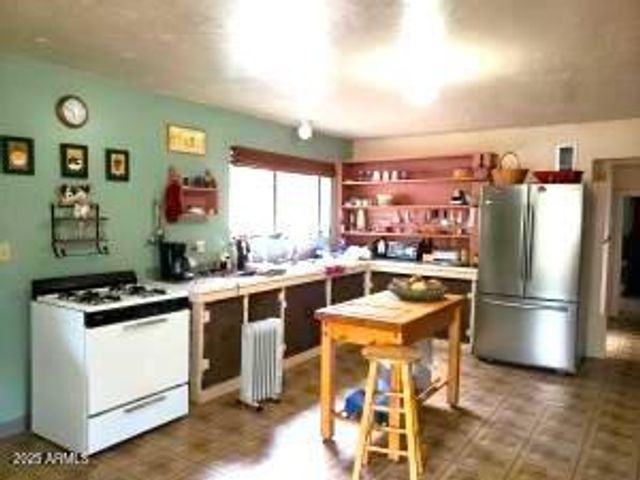 3995 W Forest Svc Rd 249 --, Young, AZ 85554