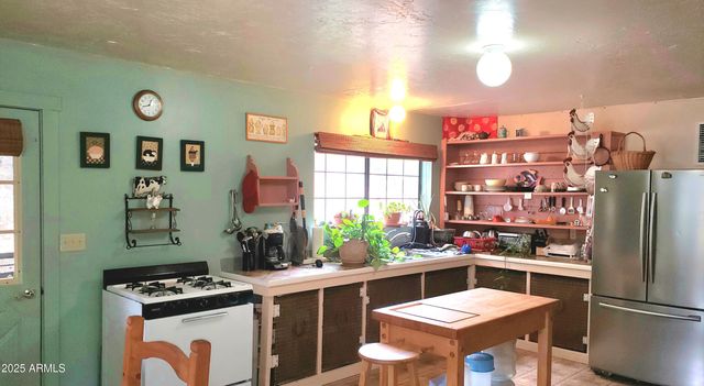 3995 W Forest Svc Rd 249 --, Young, AZ 85554