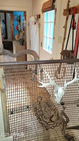 3995 W Forest Svc Rd 249 --, Young, AZ 85554