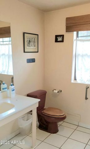 3995 W Forest Svc Rd 249 --, Young, AZ 85554