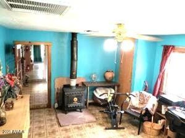 3995 W Forest Svc Rd 249 --, Young, AZ 85554