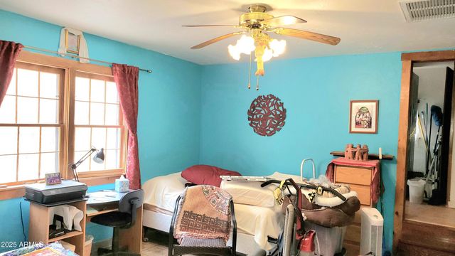 3995 W Forest Svc Rd 249 --, Young, AZ 85554