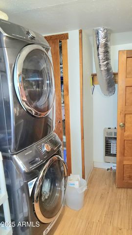 3995 W Forest Svc Rd 249 --, Young, AZ 85554